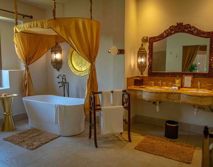 baraza-room zanzibar