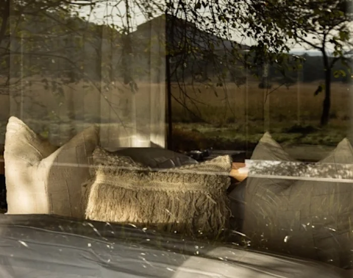 bedroom_mood SERENGETI HOUSE - KILICLIMB AFRICA SAFARIS