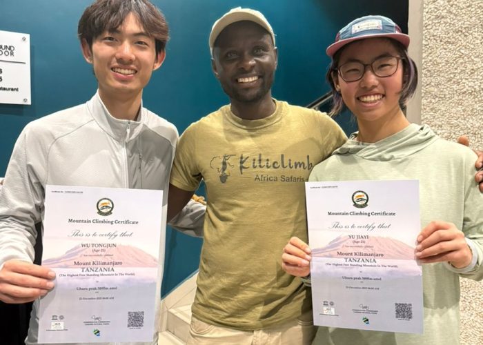 camp kilimanjaro signature9