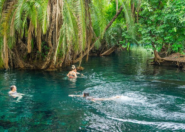 chemka spring