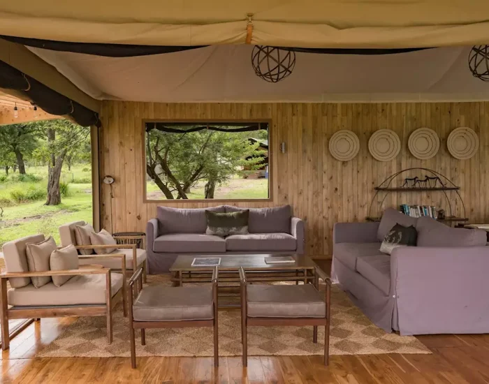 dunia camp serengeti
