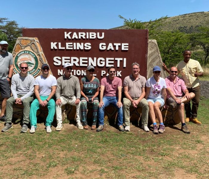group join safari