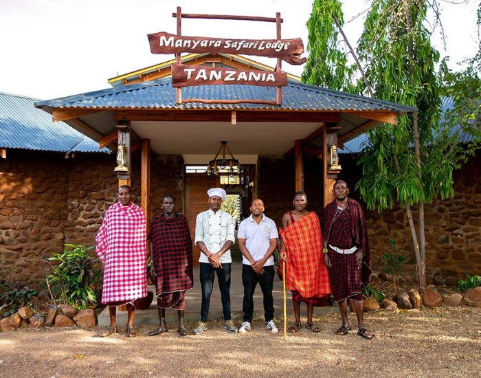 heritage manyara 5