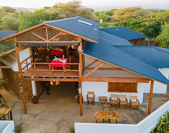 heritage manyara ariel