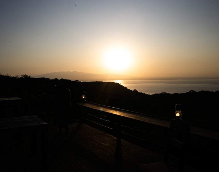 heritage manyara lake view