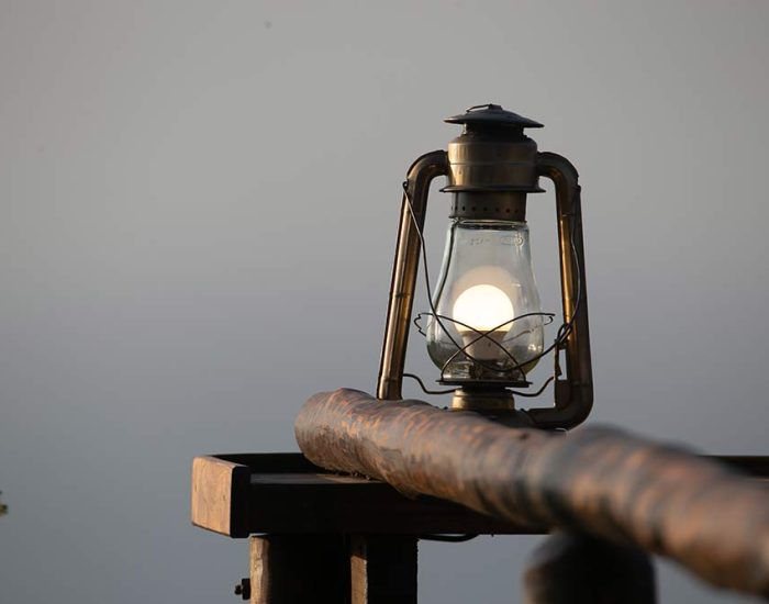 heritage manyara lamp