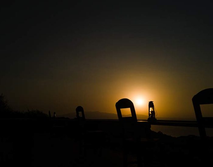 heritage manyara night spot