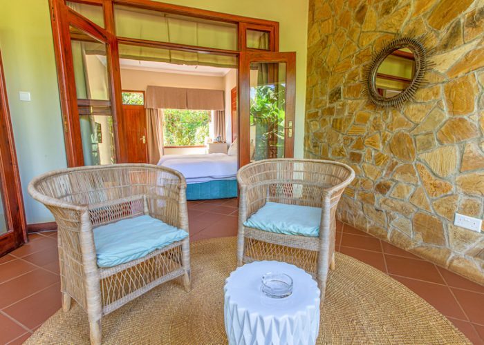 karatu acica farm lodge