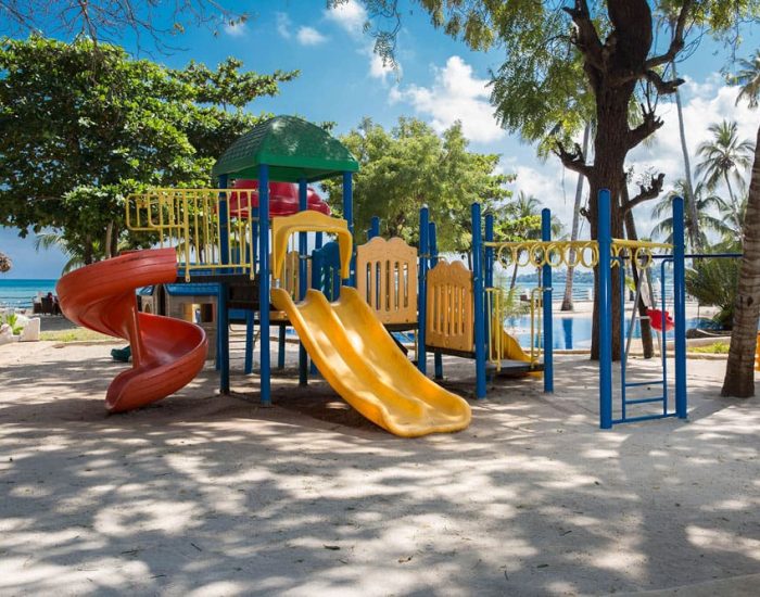 kids playground