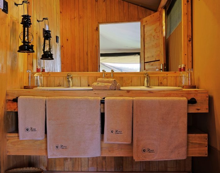 kifaru-tents-bathroom-5 - KILICLIMB AFRICA SAFARIS