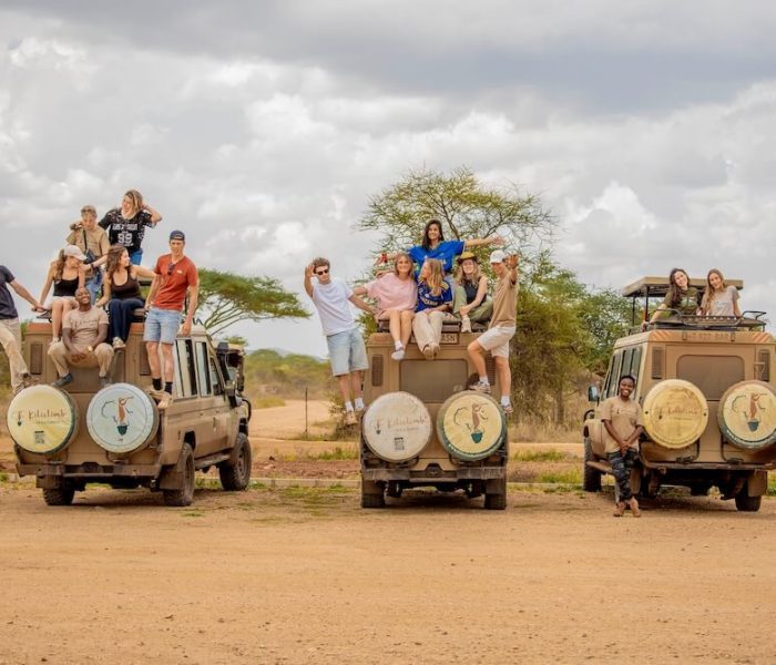 kiliclimb safari tour