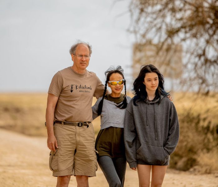 kiliclimbsafarisn Family Tour