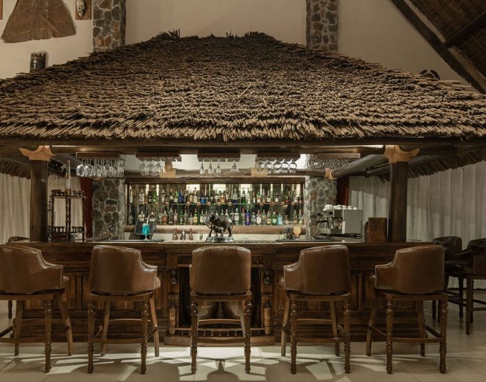 kilima bar