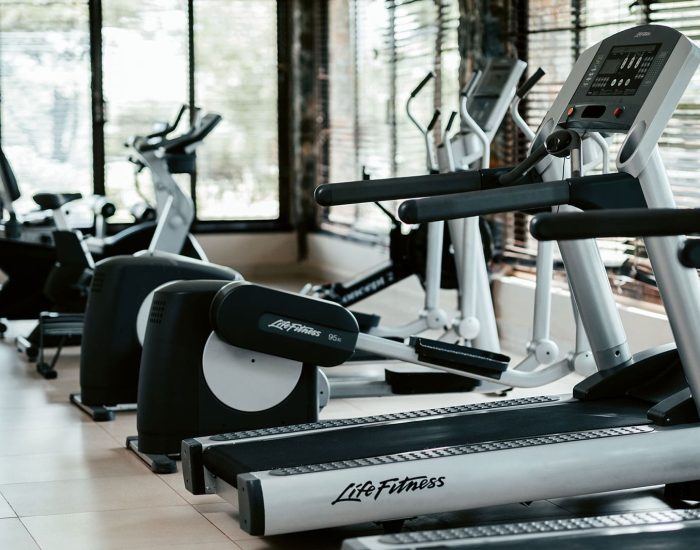 kilimamoja gym