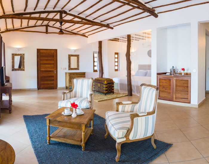 konokono beach resort sitting