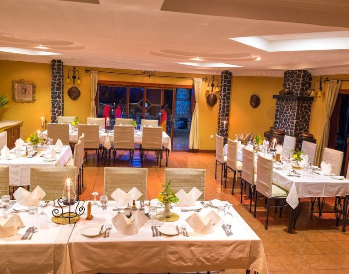kudu-lodge-camp