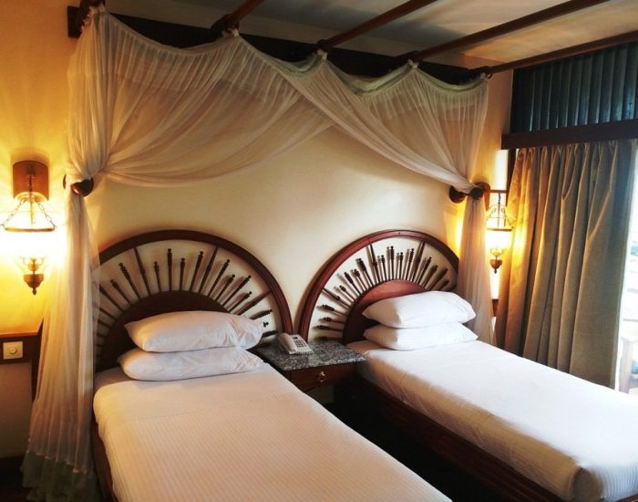 lake-manyara-wildlife room