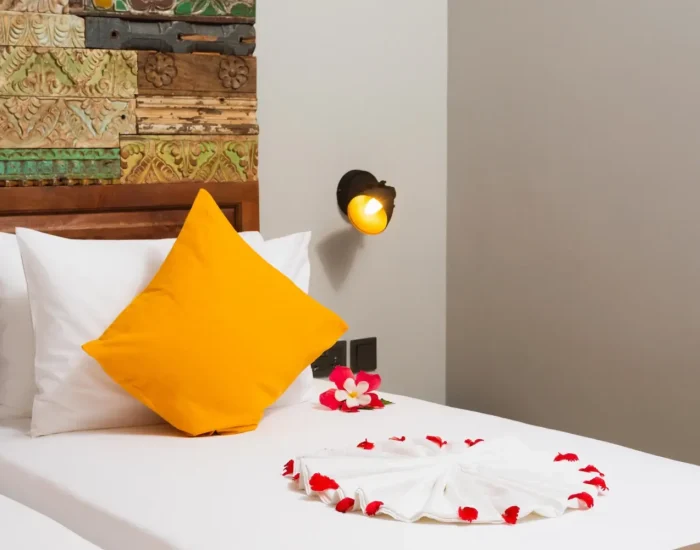legendary-zanzibar-beach-resort-standard-room-11- Kiliclimb Africa Safaris