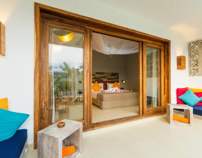legendary-zanzibar-beach-resort-standard-room-8- Kiliclimb Africa Safaris