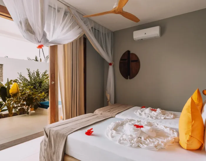 legendary-zanzibar-beach-resort-superior-room-6- Kiliclimb Africa Safaris