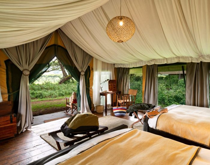 lemala ngorongoro camp