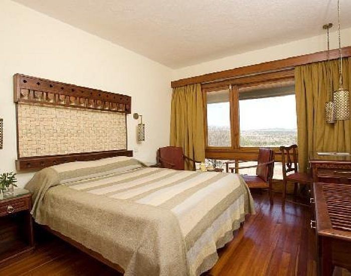 lobo-wildlife-lodge deluxe