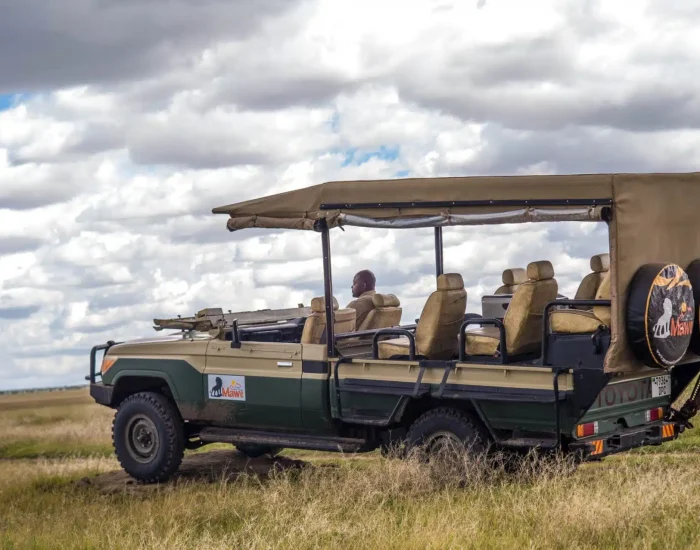 mawe lodge 2