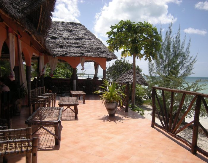 mbuyuni-beach-village