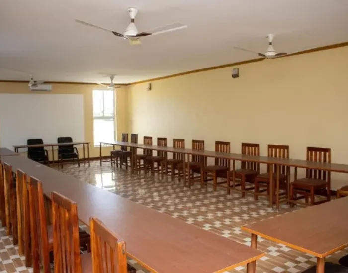 meeting Kilimanjaro Snow Peak Hotel