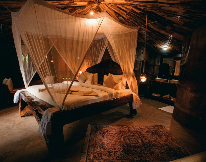 mtoni river lodge