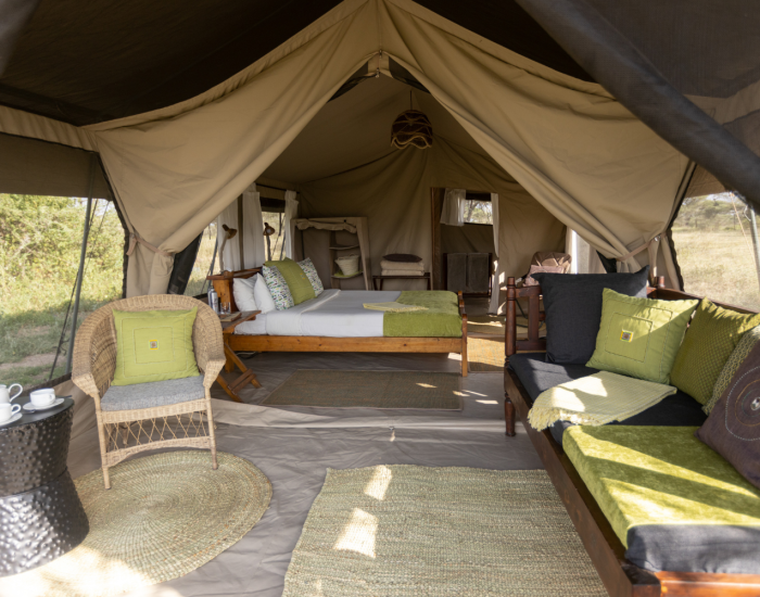 ndutu-wilderness-camp-double- KILICLIMB AFRICA SAFARIS
