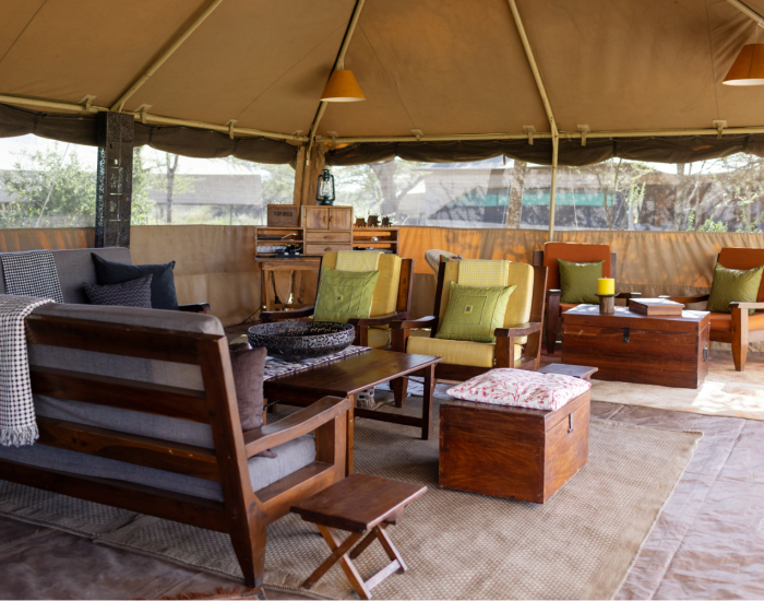 ndutu-wilderness-camp-lounge-tent-02-KILICLIMB AFRICA SAFARIS