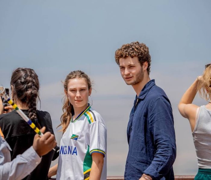 ngorongoro Crater tour