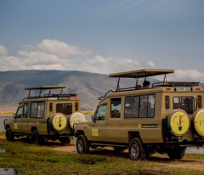 northern tanzania12