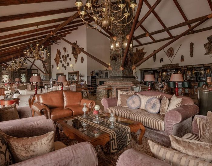 oLDEANI mOUNATIN lodge-kiliclimb Africa Safaris