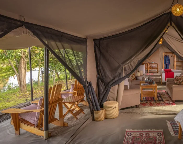 ol-pejeta-bush-camp-family-tent-kenya-tanzania- Kiliclimb Africa Safaris