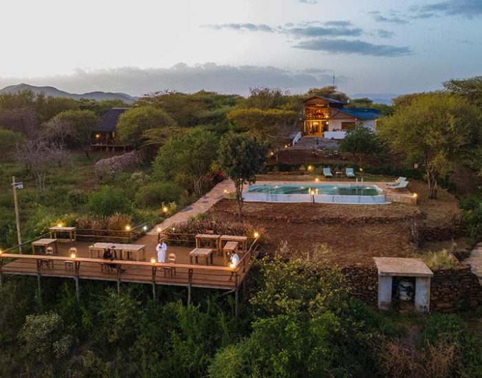 overview heritage manyara