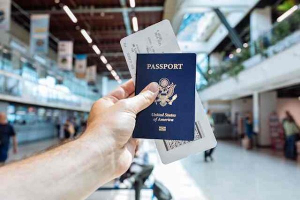 Visa & Entry Requirements