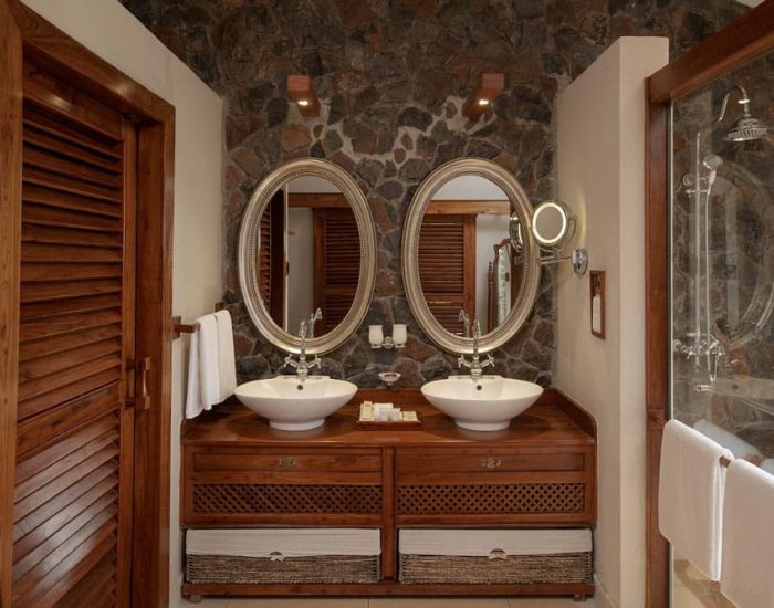private room