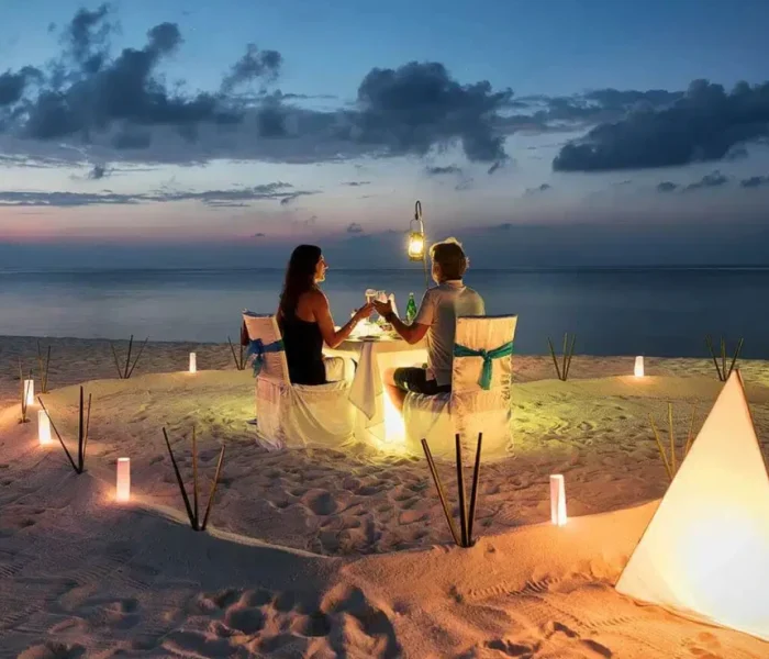 romantic safari in zanzibar