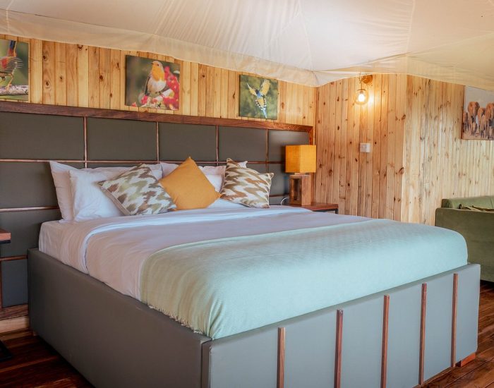 room Ang’ata Tarangire Camp