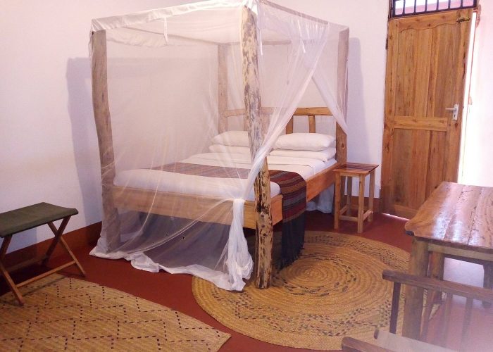 room Karatu safari Camp Lodge