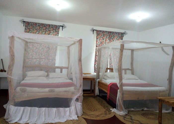 rooms Karatu safari Camp Lodge