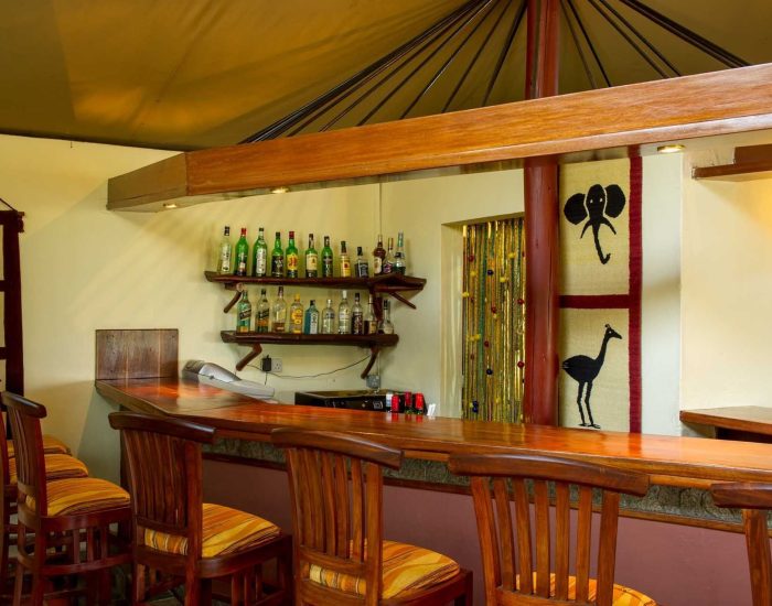 serenambuzimawe bar