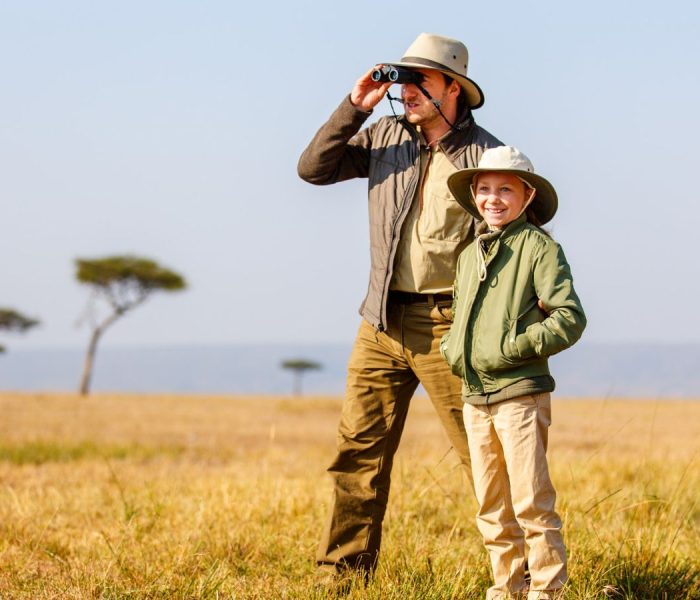 serengeti