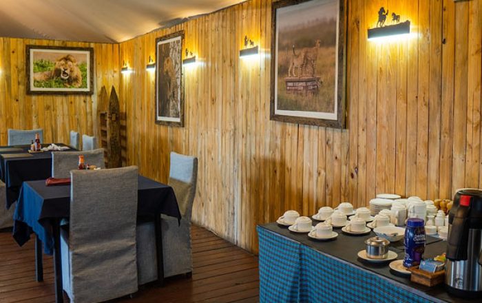 serengeti-camp Ang’ata