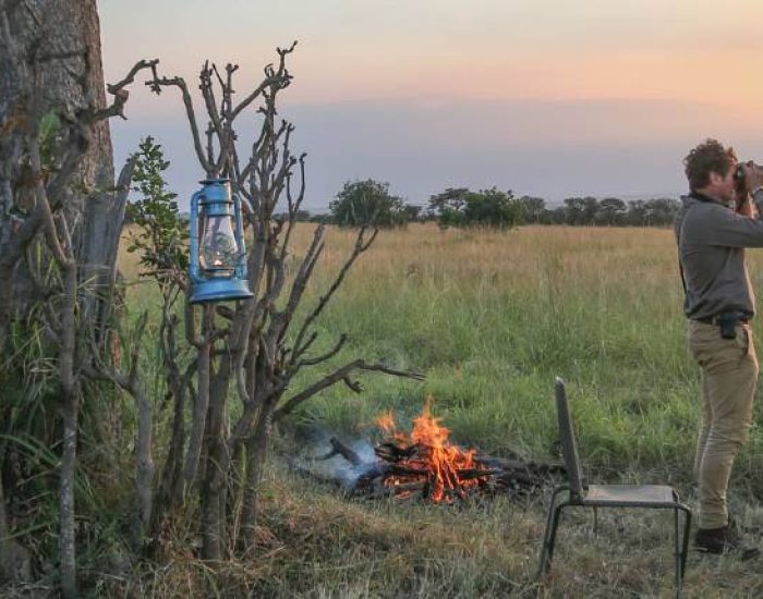 serengeti-north-wilderness-camp-lounge-tent- 02 -KILICLIMB AFRICA SAFARIS