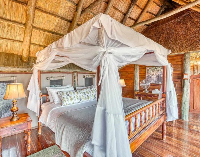 soroiserengetilodge ROOM