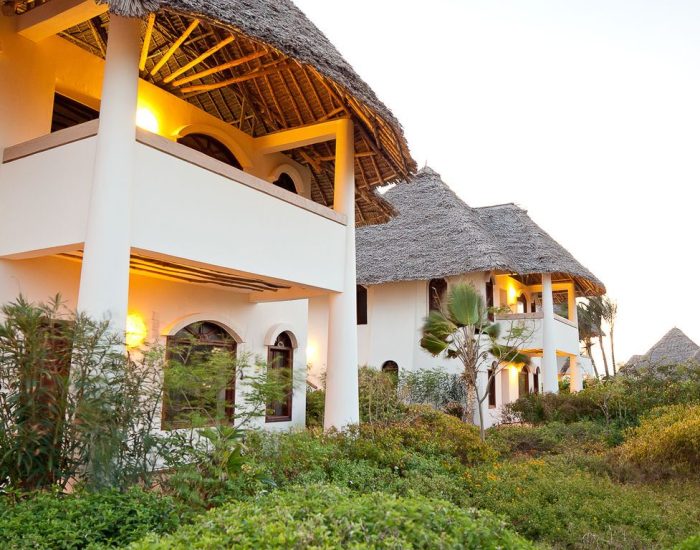 vEssque Zalu Zanzibar