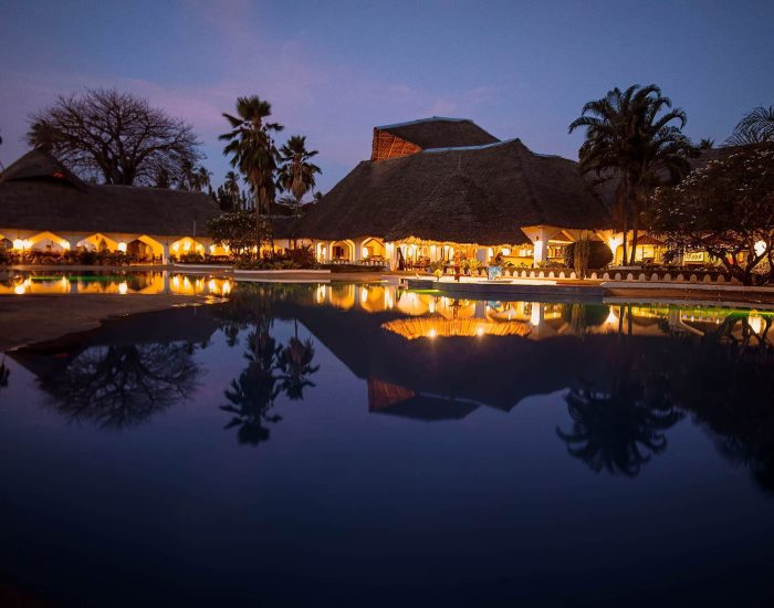 zanzibar k